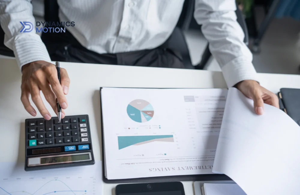 วิธีคำนวณต้นทุนสินค้า