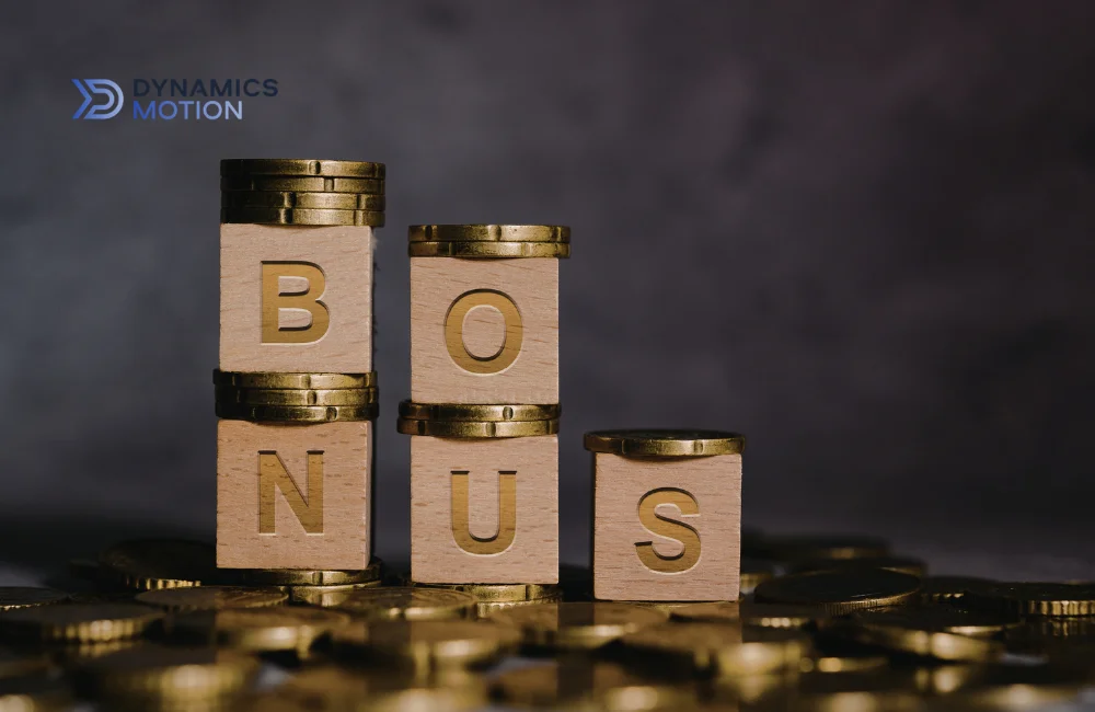 ข้อดีของการจ่ายโบนัส