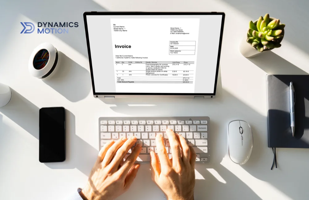 ระบบ ERP เข้ามาช่วยให้การจัดการ e-Tax Invoice