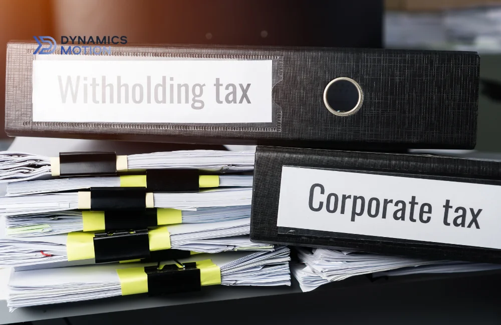 ภาษีต้องห้าม