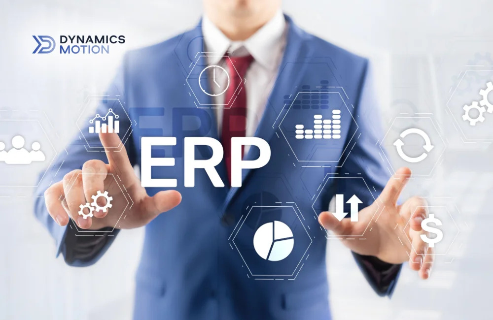 จัดการ Labor Costs ด้วยระบบ ERP