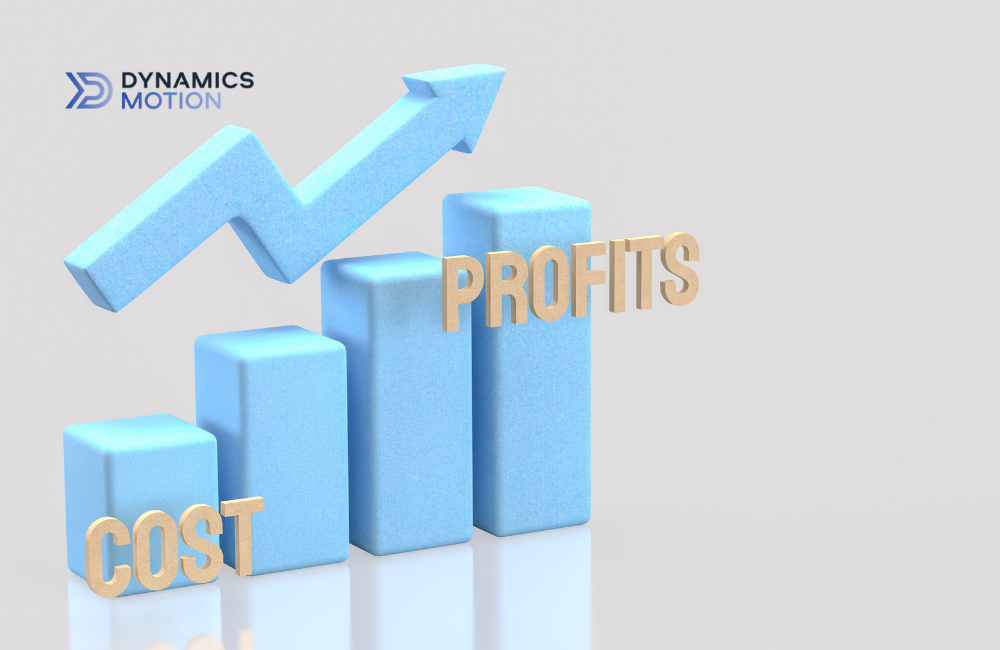 Net Profit VS Gross Profit