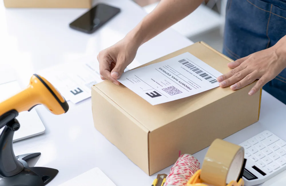 ประโยชน์ของระบบ ERP ในการขายของออนไลน์