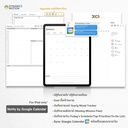 Significantly Simple Planner - Notify by Google Calendar