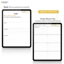 Significantly Simple Planner - Notify by Google Calendar