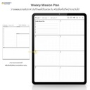 Significantly Simple Planner - Professional